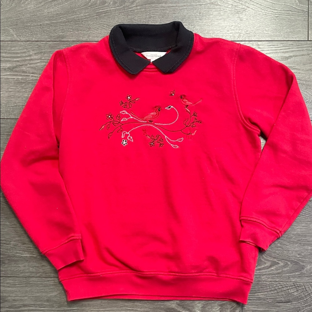 Northern Reflectins Colorful Sweatshirts size small - Picture 10 of 16